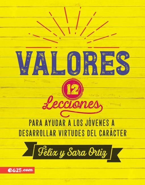 Produktbild: Valores