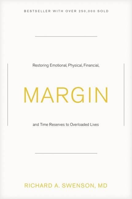 Produktbild: Margin