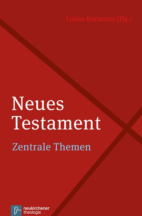 Produktbild: Neues Testament