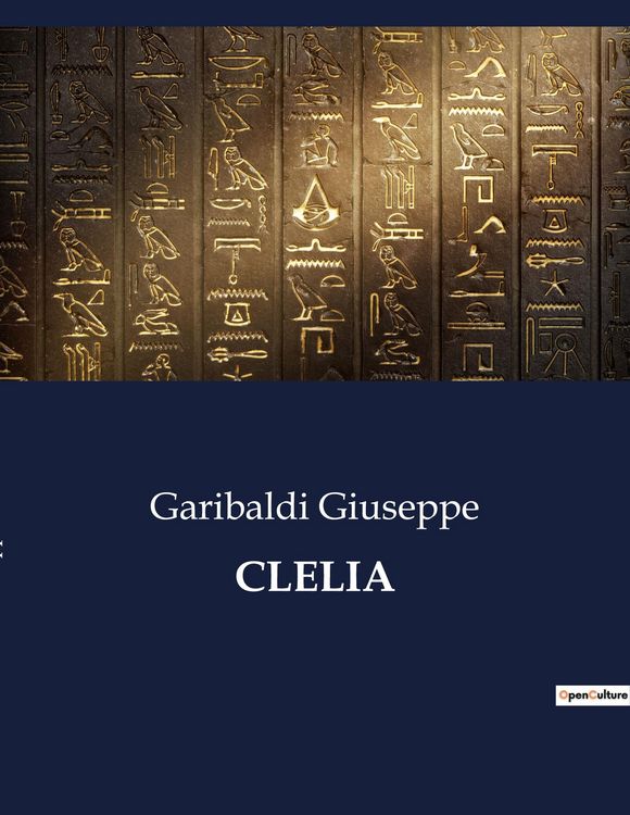 Produktbild: Clelia