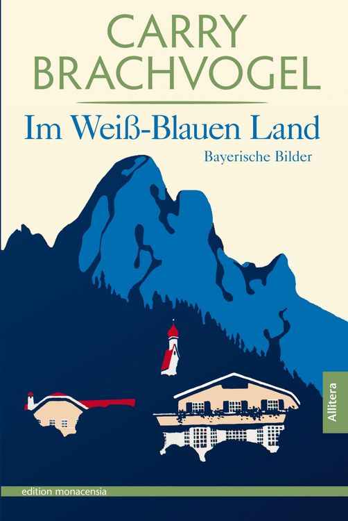 Produktbild: Im Wei&szlig;-Blauen Land