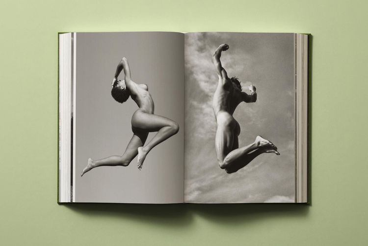 Produktbild: Bruce Weber