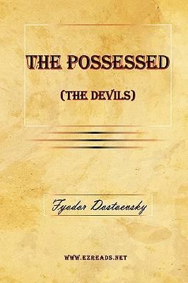 Produktbild: The Possessed (the Devils)