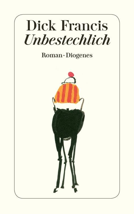 Produktbild: Unbestechlich