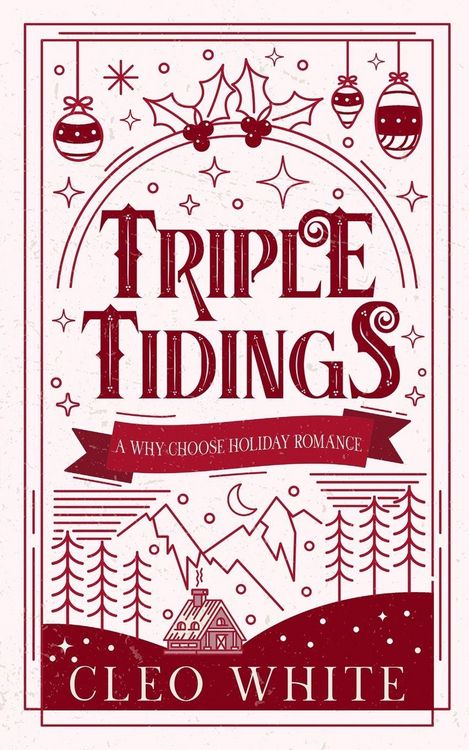 Produktbild: Triple Tidings