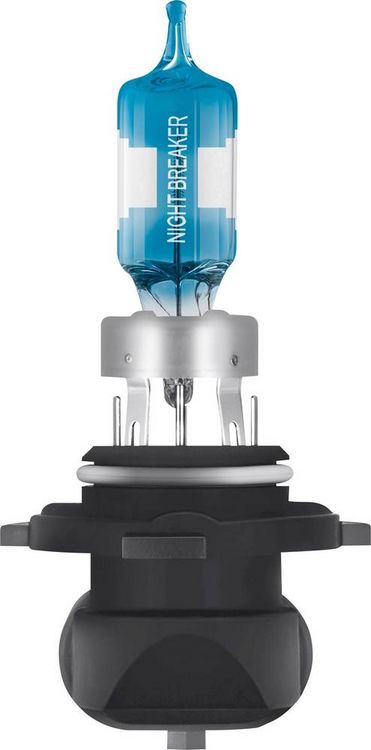 Produktbild: Osram Auto Halogen Leuchtmittel Night Breaker&reg; Laser Next Generation HB3 60W 12V