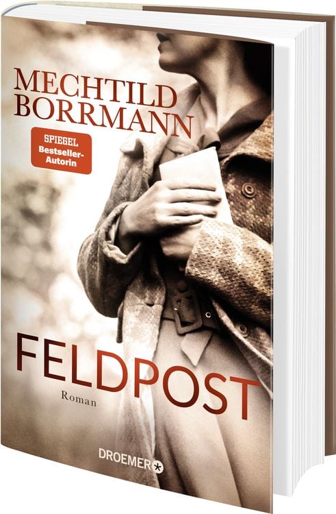 Produktbild: Feldpost