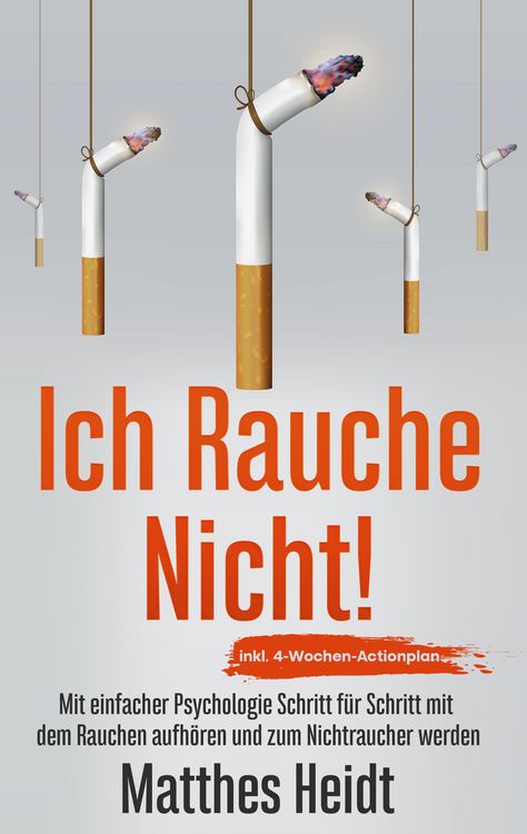 Produktbild: Ich rauche nicht!
