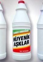 Produktbild: Hijyenik Asklar