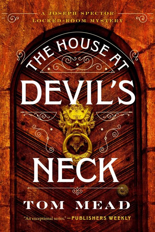 Produktbild: The House at Devil's Neck