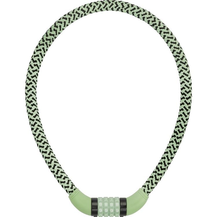 Produktbild: PUKY Kabelschloss LOCKSTAR retro green