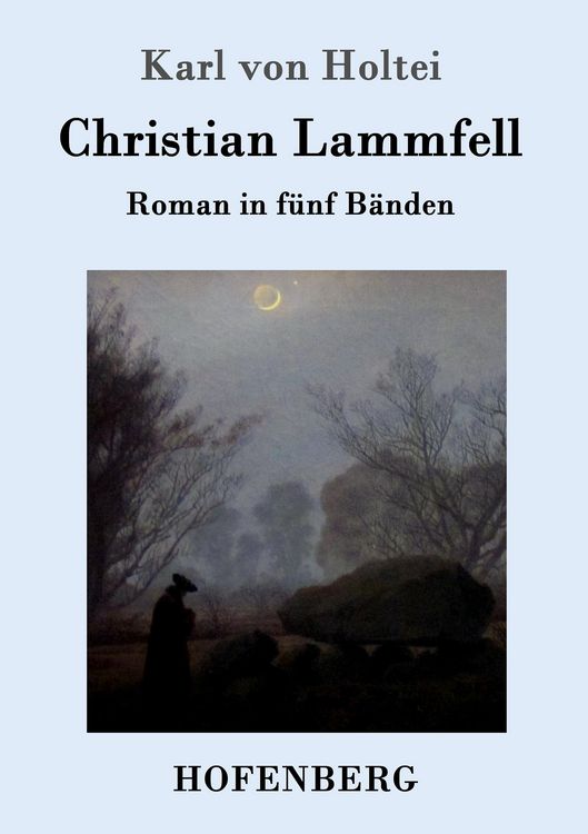 Produktbild: Christian Lammfell