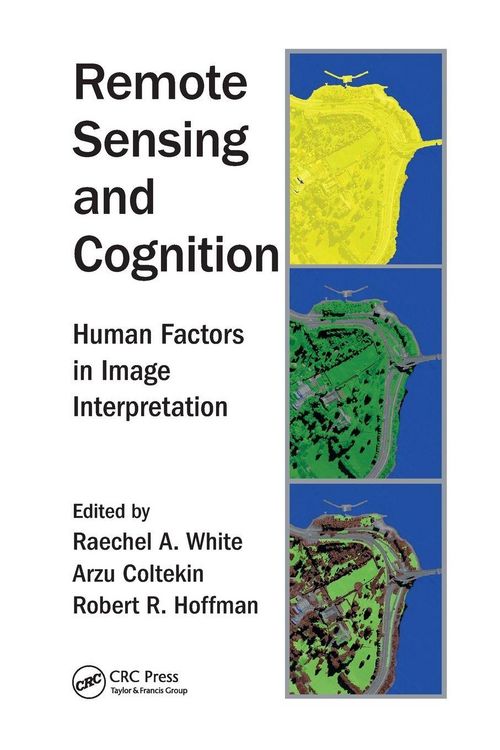 Produktbild: Remote Sensing and Cognition