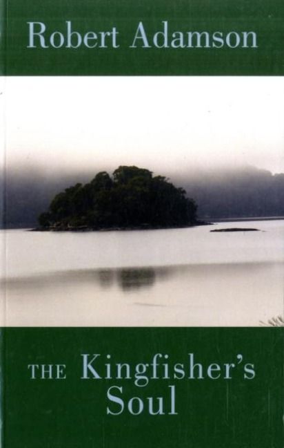 Produktbild: The Kingfisher's Soul