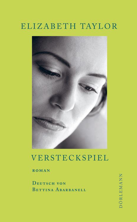 Produktbild: Versteckspiel