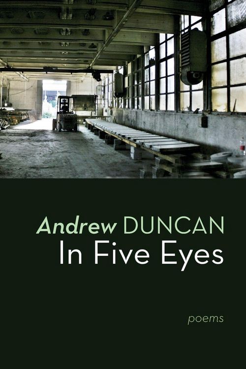 Produktbild: In Five Eyes