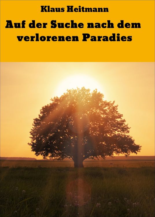 Produktbild: Auf der Suche nach dem verlorenen Paradies