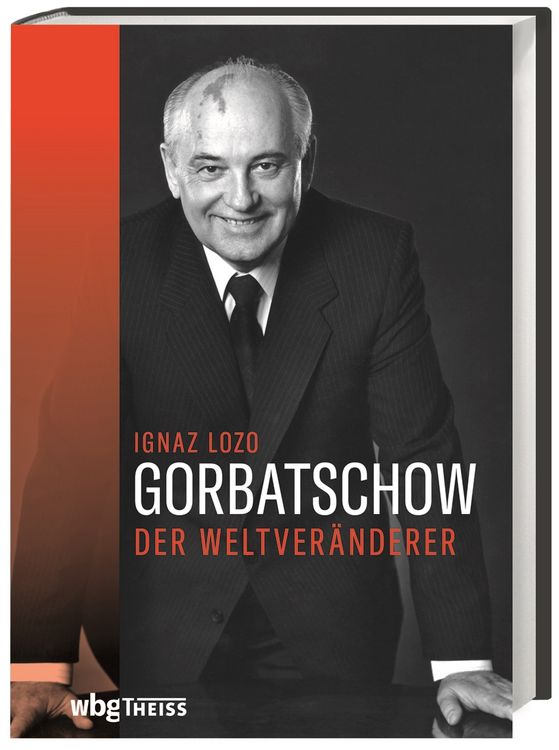 Produktbild: Gorbatschow
