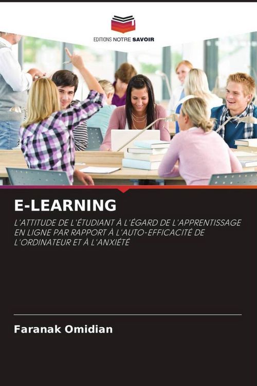 Produktbild: E-Learning