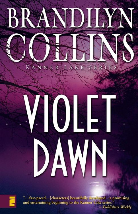 Produktbild: The Violet Dawn