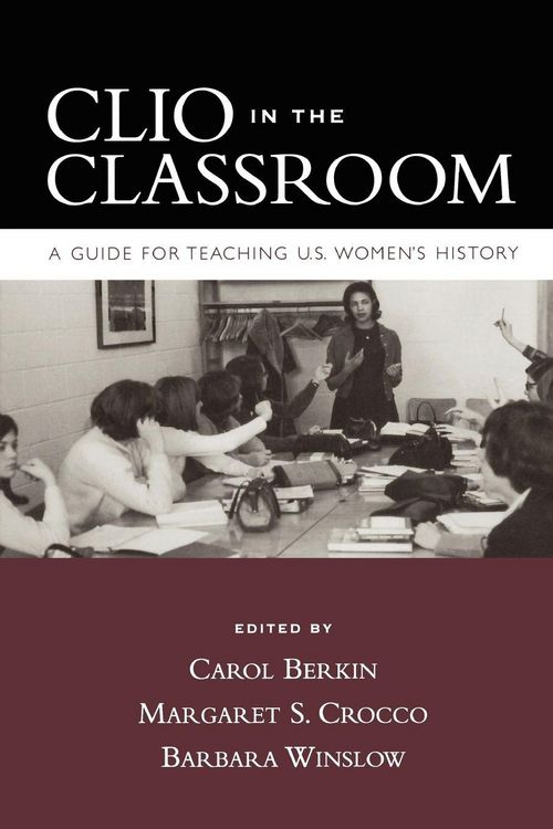 Produktbild: Clio in the Classroom