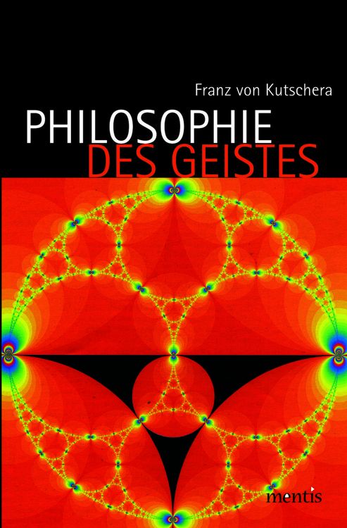 Produktbild: Philosophie des Geistes