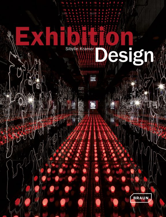 Produktbild: Exhibition Design