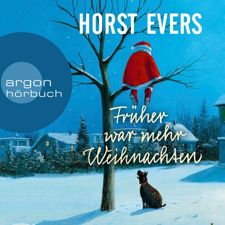 Produktbild: Fr&uuml;her war mehr Weihnachten