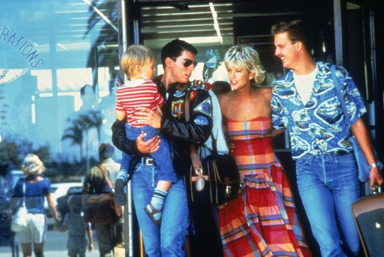 Produktbild: Top Gun (4K Ultra HD) (+ BR)