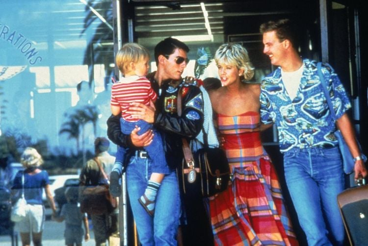 Produktbild: Top Gun (Blu-ray 3D + Blu-ray 2D)