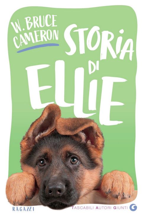 Produktbild: Storia di Ellie