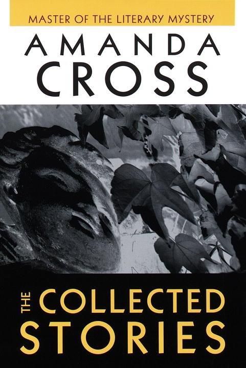 Produktbild: The Collected Stories of Amanda Cross