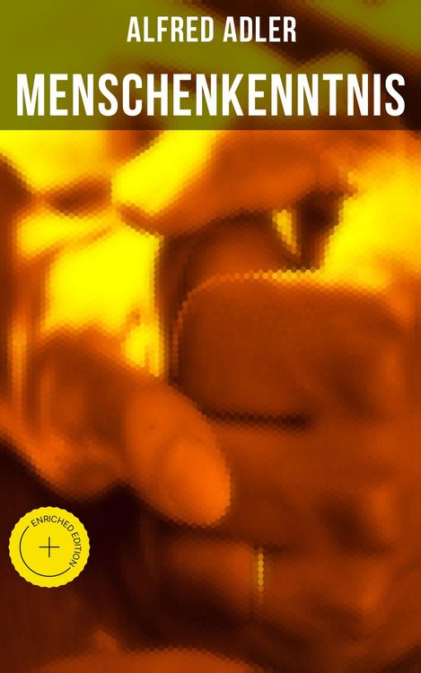 Produktbild: Menschenkenntnis