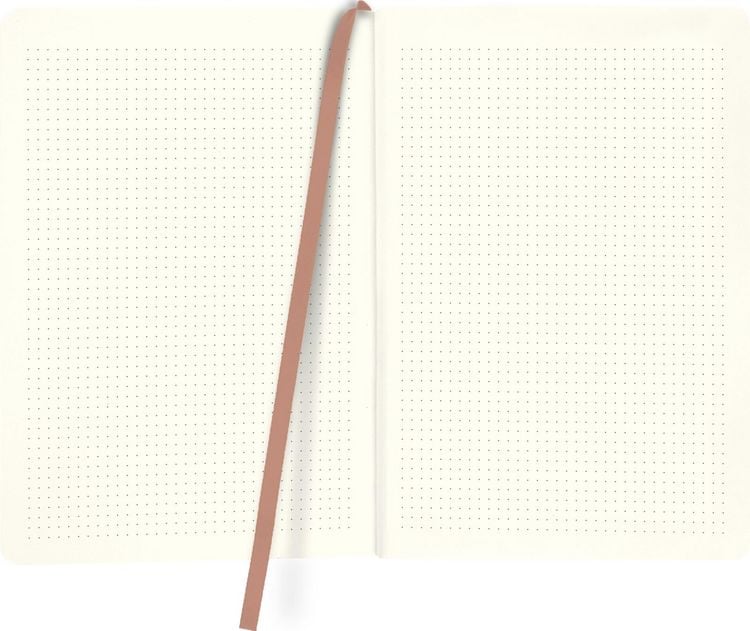 Produktbild: MyNOTES Notizbuch A5: Glücksmomente