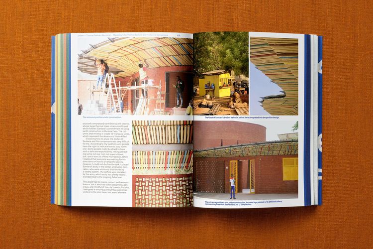 Produktbild: Francis K&eacute;r&eacute;