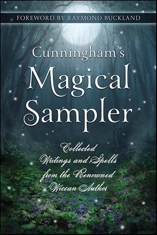 Produktbild: Cunningham's Magical Sampler