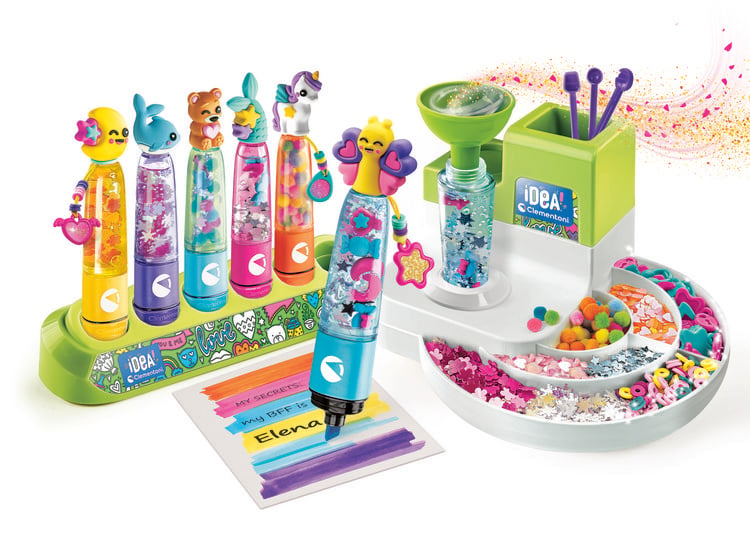 Produktbild: Mein Textmarker-Atelier