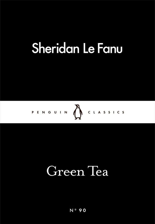 Produktbild: Green Tea