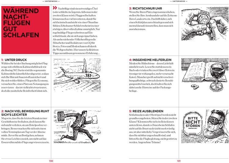 Produktbild: GQ Gentleman's Guide