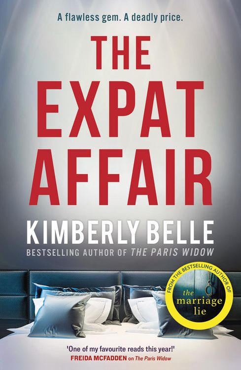 Produktbild: The Expat Affair