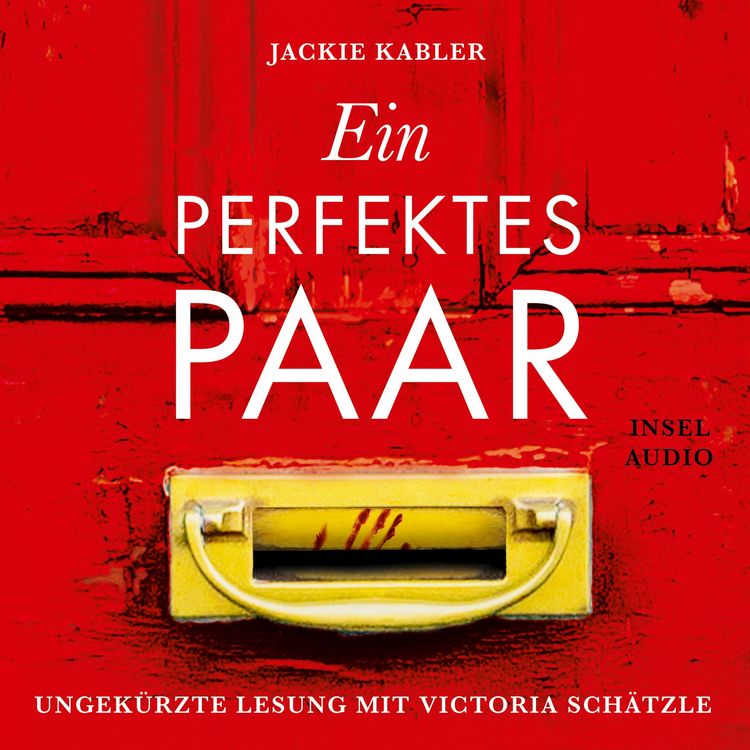 Produktbild: Ein perfektes Paar
