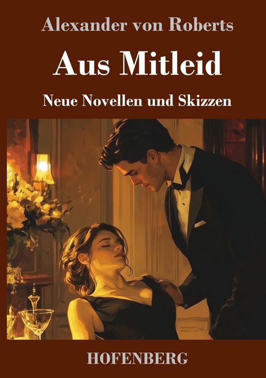 Produktbild: Aus Mitleid