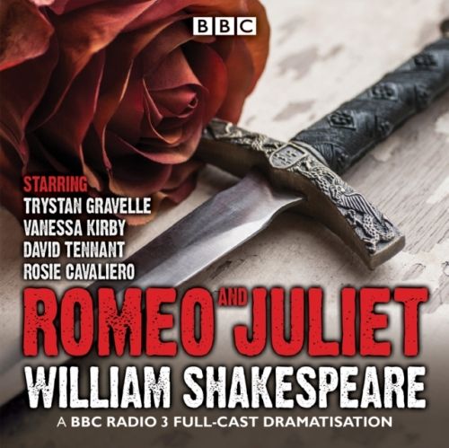 Produktbild: Romeo and Juliet