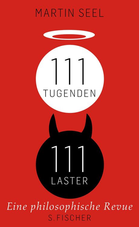 Produktbild: 111 Tugenden, 111 Laster