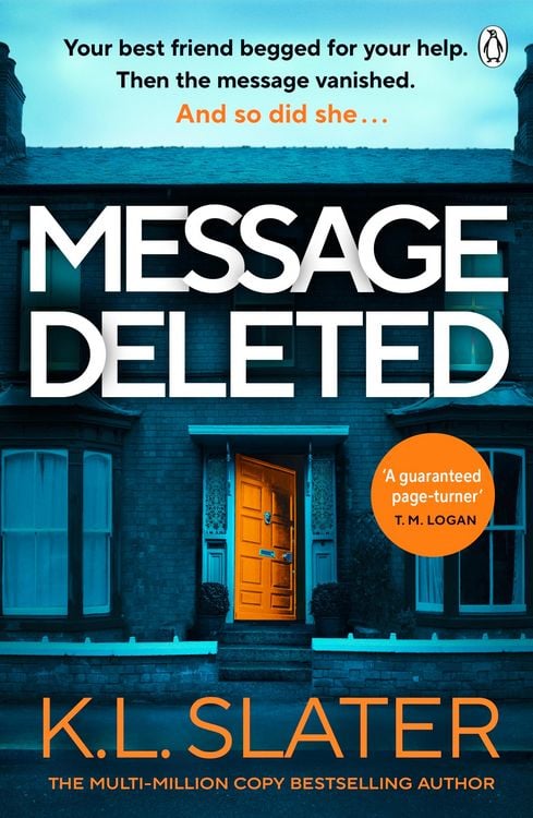 Produktbild: Message Deleted