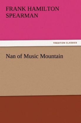 Produktbild: Nan of Music Mountain