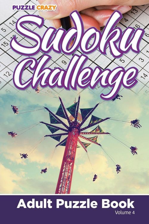 Produktbild: Sudoku Challenge