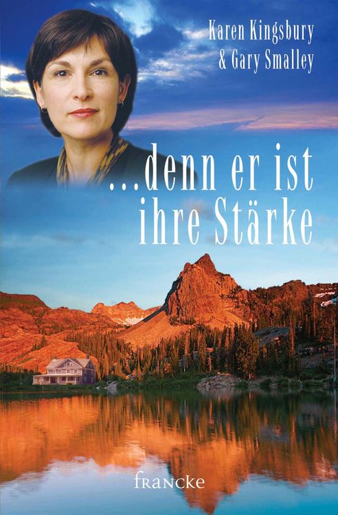 Produktbild: .... denn er ist ihre St&auml;rke