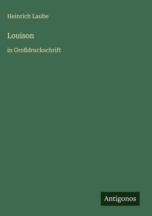 Produktbild: Louison