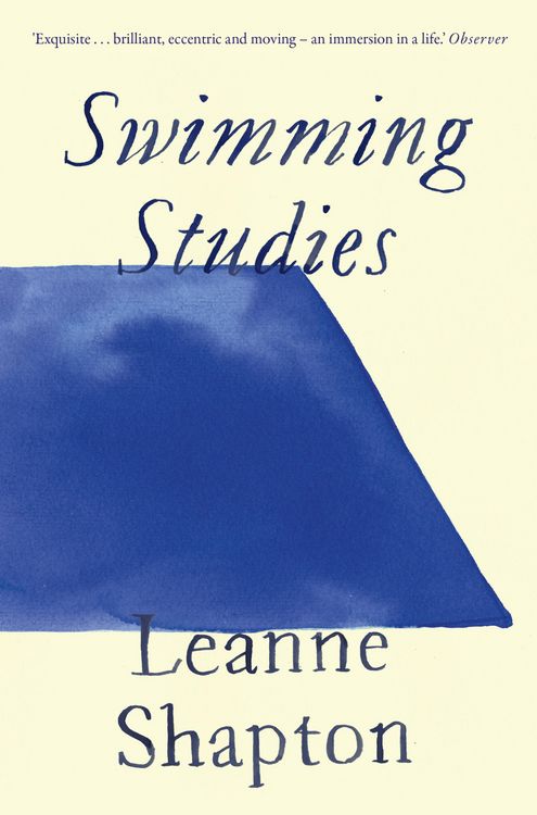 Produktbild: Swimming Studies